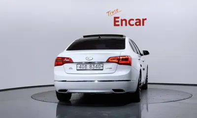 Kia K7 2012, 109211 км, за 3612.72 USD