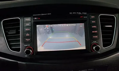 Kia K7 2012, 109211 км, за 3612.72 USD - фото 15