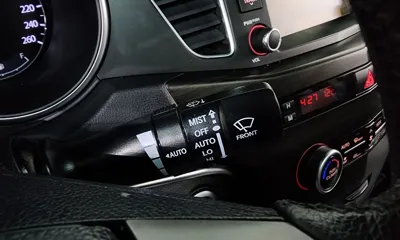 Kia K7 2012, 109211 км, за 3612.72 USD - фото 16