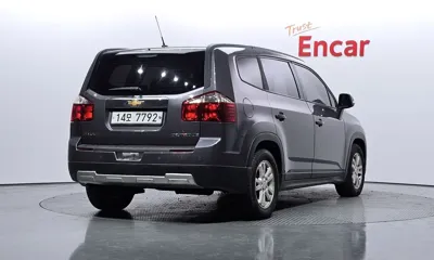 ChevroletGMDaewoo Orlando 2014, 97357 км, за 2955.86 USD