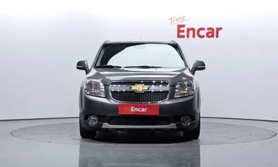 ChevroletGMDaewoo Orlando 2014, 97357 км, за 2955.86 USD