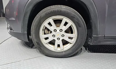 ChevroletGMDaewoo Orlando 2014, 97357 км, за 2955.86 USD