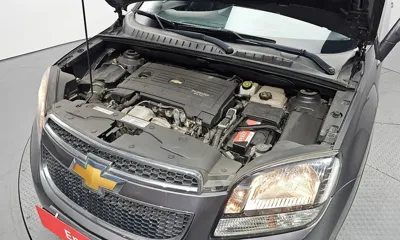 ChevroletGMDaewoo Orlando 2014, 97357 км, за 2955.86 USD - фото 6
