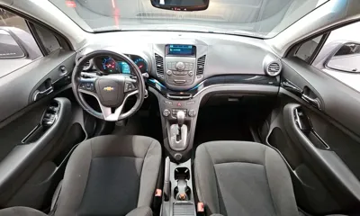ChevroletGMDaewoo Orlando 2014, 97357 км, за 2955.86 USD - фото 7
