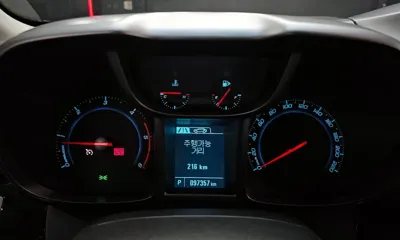 ChevroletGMDaewoo Orlando 2014, 97357 км, за 2955.86 USD - фото 8