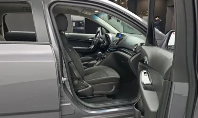 ChevroletGMDaewoo Orlando 2014, 97357 км, за 2955.86 USD - фото 11