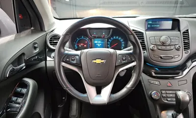 ChevroletGMDaewoo Orlando 2014, 97357 км, за 2955.86 USD - фото 13