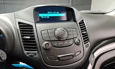 ChevroletGMDaewoo Orlando 2014, 97357 км, за 2955.86 USD - фото 14