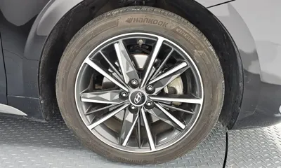 Hyundai Grandeur 2021, 118698 км, за 13112.57 USD