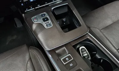 Hyundai Grandeur 2021, 118698 км, за 13112.57 USD - фото 9