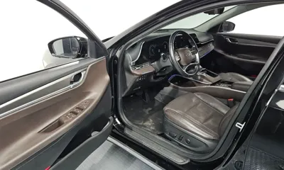 Hyundai Grandeur 2021, 118698 км, за 13112.57 USD - фото 10