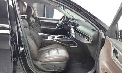 Hyundai Grandeur 2021, 118698 км, за 13112.57 USD - фото 11