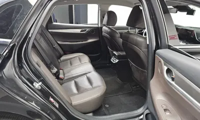 Hyundai Grandeur 2021, 118698 км, за 13112.57 USD - фото 12
