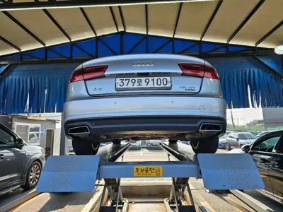Audi A6 2018, 138321 км, за 7264.68 USD