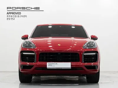Porsche Cayenne 2023, 46280 км, за 65441.61 USD