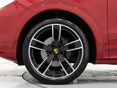Porsche Cayenne 2023, 46280 км, за 65441.61 USD