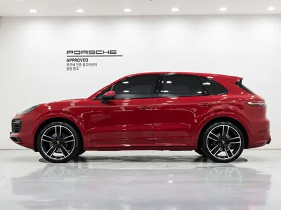Porsche Cayenne 2023, 46280 км, за 65441.61 USD - фото 6