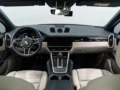 Porsche Cayenne 2023, 46280 км, за 65441.61 USD - фото 7