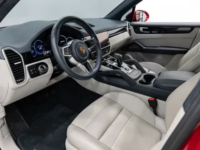 Porsche Cayenne 2023, 46280 км, за 65441.61 USD - фото 19