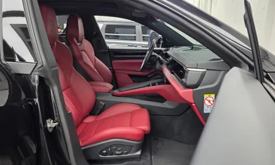Porsche Macan 2025, 7371 км, за 70171.98 USD - фото 11