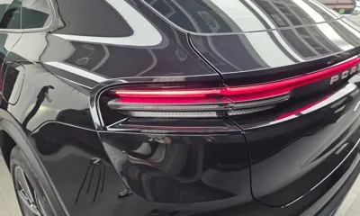 Porsche Macan 2025, 7371 км, за 70171.98 USD - фото 23