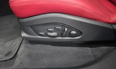 Porsche Macan 2025, 7371 км, за 70171.98 USD - фото 31
