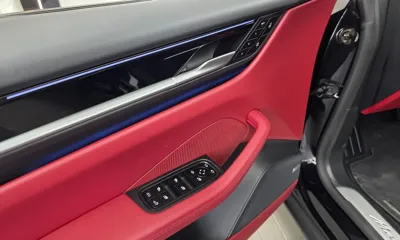 Porsche Macan 2025, 7371 км, за 70171.98 USD - фото 35