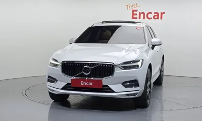 Volvo XC60 2019, 99676 км, за 18905.08 USD