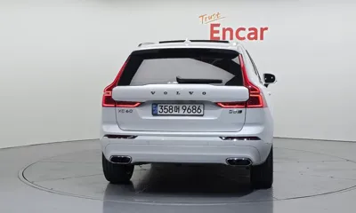 Volvo XC60 2019, 99676 км, за 18905.08 USD