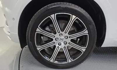 Volvo XC60 2019, 99676 км, за 18905.08 USD