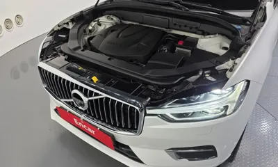 Volvo XC60 2019, 99676 км, за 18905.08 USD - фото 6