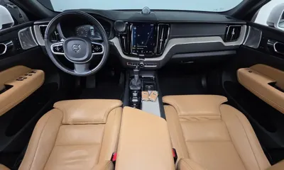 Volvo XC60 2019, 99676 км, за 18905.08 USD - фото 7