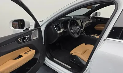 Volvo XC60 2019, 99676 км, за 18905.08 USD - фото 10