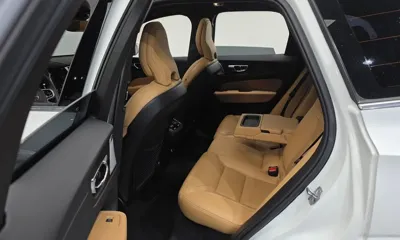Volvo XC60 2019, 99676 км, за 18905.08 USD - фото 12