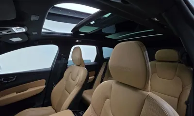 Volvo XC60 2019, 99676 км, за 18905.08 USD - фото 15