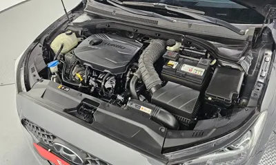 Hyundai Veloster 2018, 109361 км, за 7548.9 USD - фото 6
