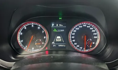 Hyundai Veloster 2018, 109361 км, за 7548.9 USD - фото 8