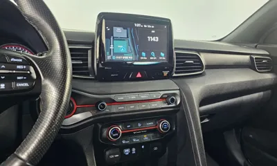 Hyundai Veloster 2018, 109361 км, за 7548.9 USD - фото 12