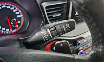 Hyundai Veloster 2018, 109361 км, за 7548.9 USD - фото 20