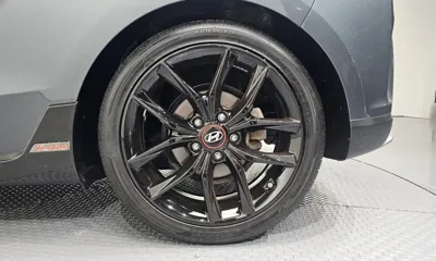 Hyundai Veloster 2018, 109361 км, за 7548.9 USD - фото 21