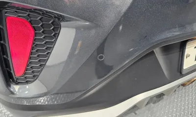 Hyundai Veloster 2018, 109361 км, за 7548.9 USD - фото 30