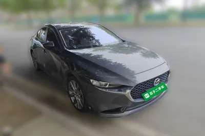 Mazda Mazda 3 Axela 2020, 88800 км, за 7772 USD