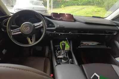 Mazda Mazda 3 Axela 2020, 88800 км, за 7772 USD - фото 8