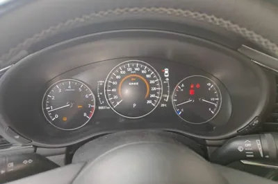 Mazda Mazda 3 Axela 2020, 88800 км, за 7772 USD - фото 10