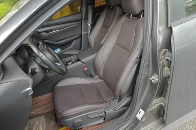 Mazda Mazda 3 Axela 2020, 88800 км, за 7772 USD - фото 14