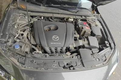 Mazda Mazda 3 Axela 2020, 88800 км, за 7772 USD - фото 20
