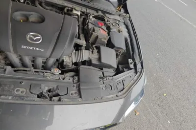 Mazda Mazda 3 Axela 2020, 88800 км, за 7772 USD - фото 21
