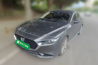 Mazda Mazda 3 Axela 2020, 88800 км, за 7772 USD - фото 29