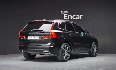 Volvo XC60 2018, 124885 км, за 17172.12 USD