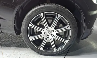 Volvo XC60 2018, 124885 км, за 17172.12 USD